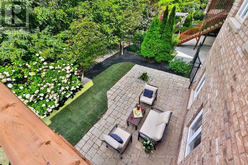 2269 Whitworth Drive, Oakville, ON 