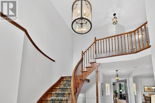 2269 Whitworth Drive, Oakville, ON 