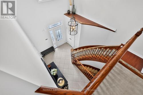 2269 Whitworth Drive, Oakville, ON 