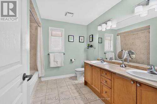 2269 Whitworth Drive, Oakville, ON 
