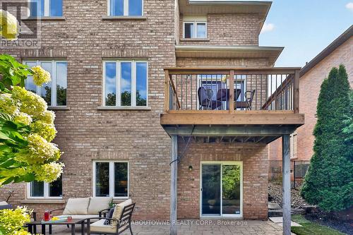 2269 Whitworth Drive, Oakville, ON 