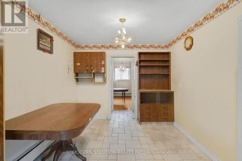 114 Elmcrest Road, Toronto, ON 