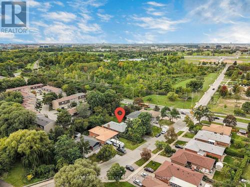 114 Elmcrest Road, Toronto, ON 