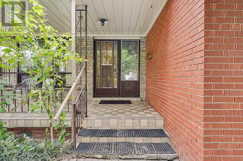 114 Elmcrest Road, Toronto, ON 