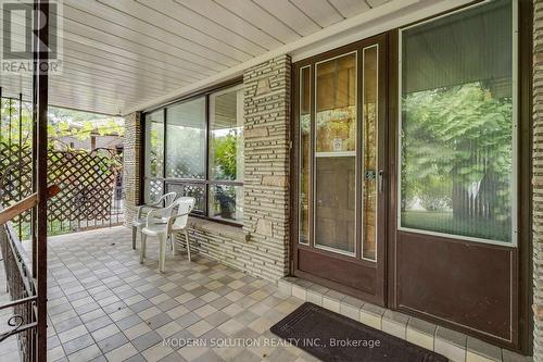 114 Elmcrest Road, Toronto, ON 