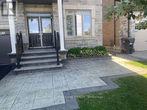19 Jaypeak Road N, Brampton, ON 