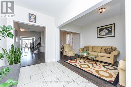 19 Jaypeak Road N, Brampton, ON 
