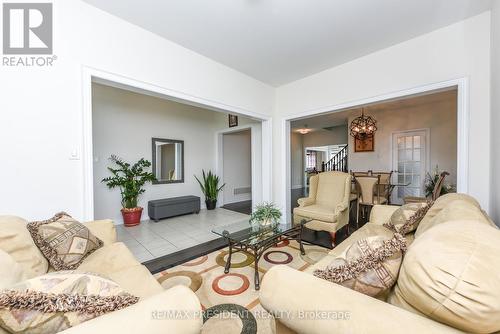 19 Jaypeak Road N, Brampton, ON 