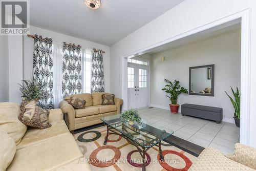 19 Jaypeak Road N, Brampton, ON 