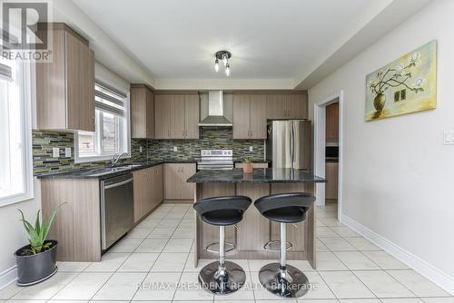 19 Jaypeak Road N, Brampton, ON 