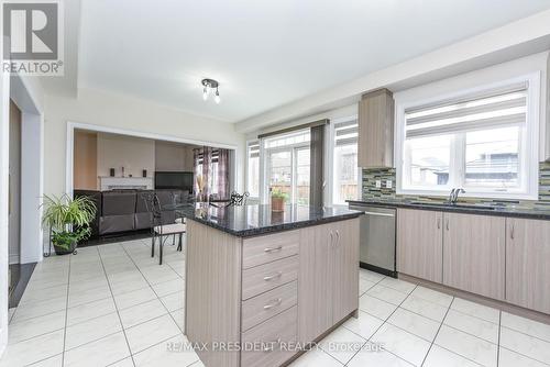19 Jaypeak Road N, Brampton, ON 