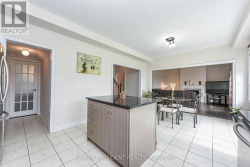 19 Jaypeak Road N, Brampton, ON 