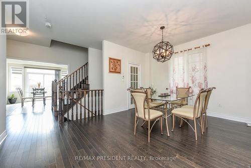 19 Jaypeak Road N, Brampton, ON 
