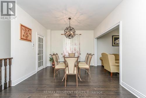 19 Jaypeak Road N, Brampton, ON 