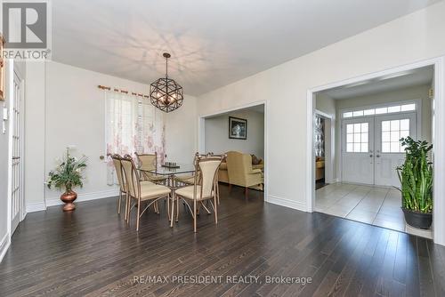 19 Jaypeak Road N, Brampton, ON 