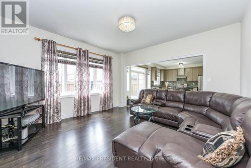 19 Jaypeak Road N, Brampton, ON 