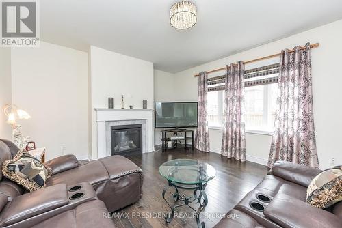 19 Jaypeak Road N, Brampton, ON 