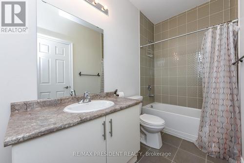 19 Jaypeak Road N, Brampton, ON 