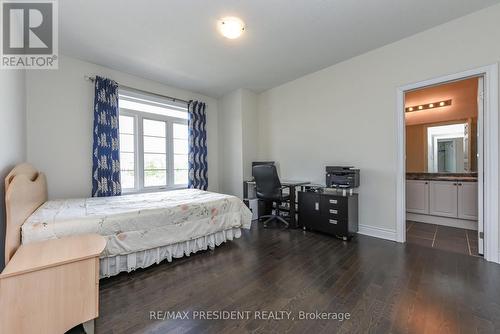 19 Jaypeak Road N, Brampton, ON 