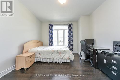 19 Jaypeak Road N, Brampton, ON 