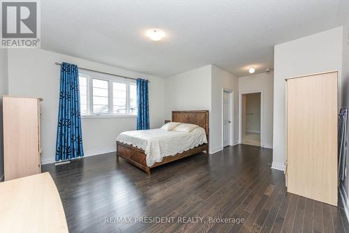 19 Jaypeak Road N, Brampton, ON 