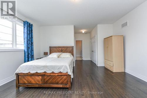 19 Jaypeak Road N, Brampton, ON 