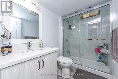 19 Jaypeak Road N, Brampton, ON 