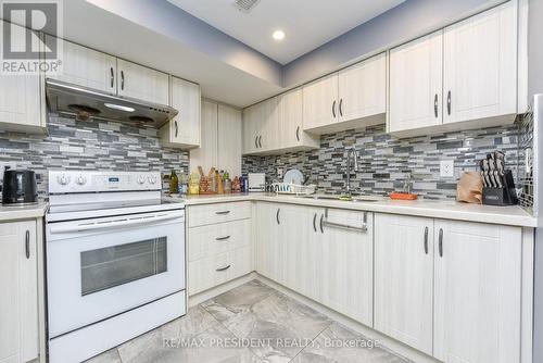 19 Jaypeak Road N, Brampton, ON 