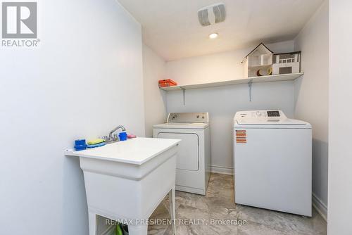 19 Jaypeak Road N, Brampton, ON 