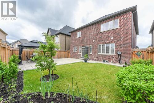 19 Jaypeak Road N, Brampton, ON 
