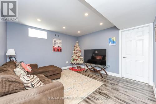 19 Jaypeak Road N, Brampton, ON 