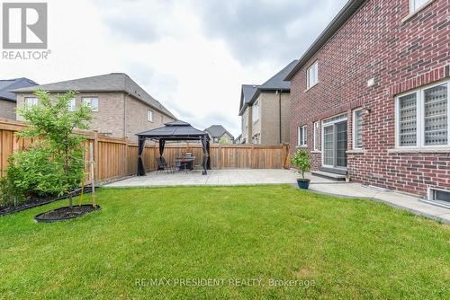 19 Jaypeak Road N, Brampton, ON 