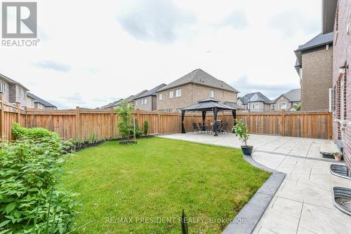 19 Jaypeak Road N, Brampton, ON 