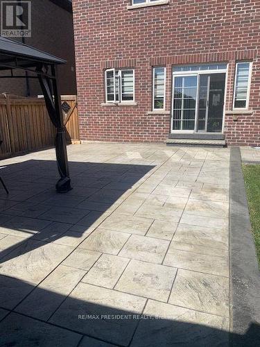 19 Jaypeak Road N, Brampton, ON 