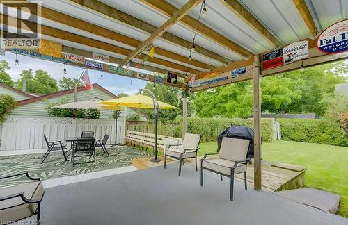17 Amelia Street, Paris, ON 