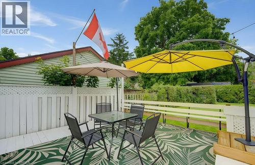 17 Amelia Street, Paris, ON 
