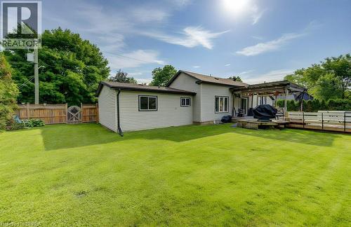 17 Amelia Street, Paris, ON 