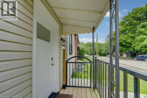 17 Amelia Street, Paris, ON 
