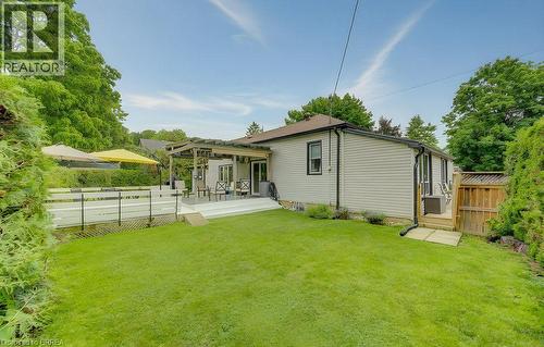 17 Amelia Street, Paris, ON 
