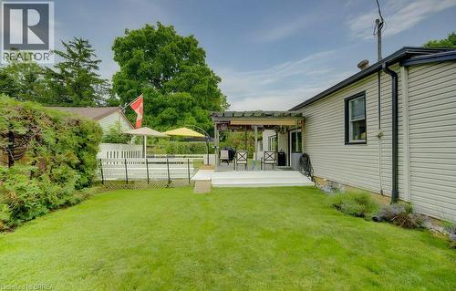 17 Amelia Street, Paris, ON 