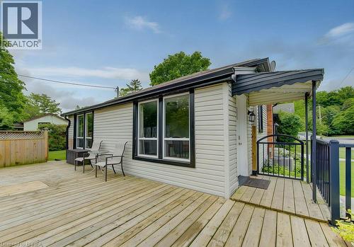 17 Amelia Street, Paris, ON 