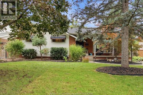 3343 ST PATRICK'S AVENUE  Windsor, ON N9E 3H2