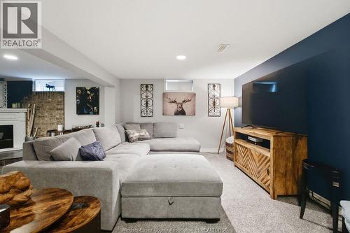 3343 St Patrick'S Avenue, Windsor, ON 