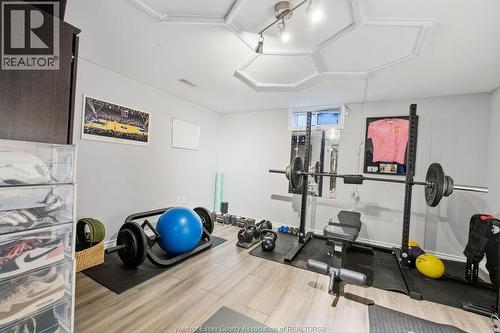 3343 St Patrick'S Avenue, Windsor, ON 