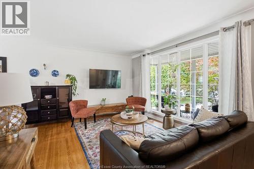 3343 St Patrick'S Avenue, Windsor, ON 