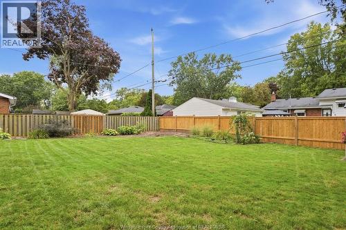 3343 St Patrick'S Avenue, Windsor, ON 