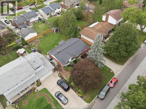 3343 St Patrick'S Avenue, Windsor, ON 