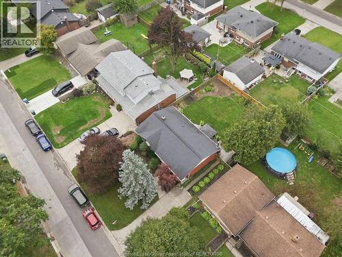 3343 St Patrick'S Avenue, Windsor, ON 