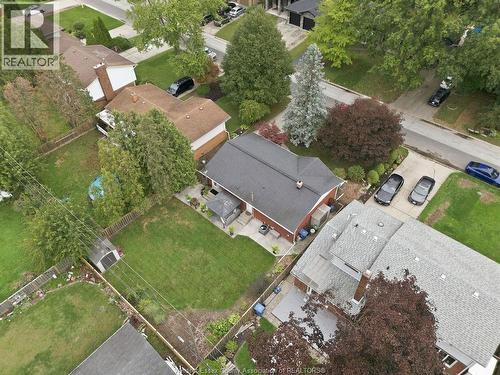 3343 St Patrick'S Avenue, Windsor, ON 