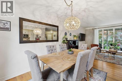 3343 St Patrick'S Avenue, Windsor, ON 